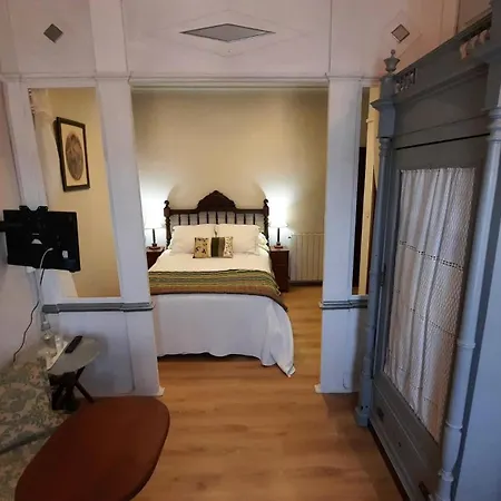 La Casona De Venkovský dům Villanueva de Pria