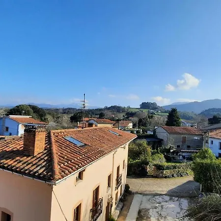 Landhaus La Casona De *