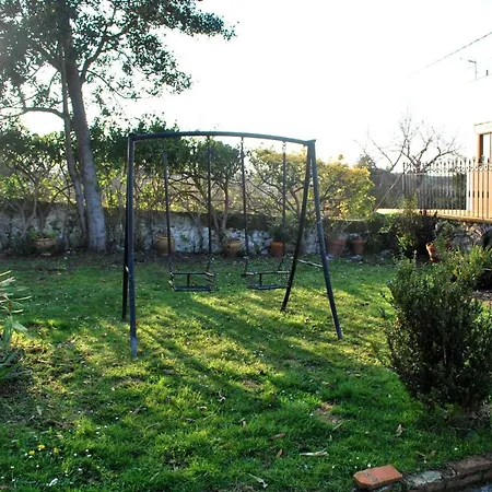 La Casona De Villanueva de Pria
