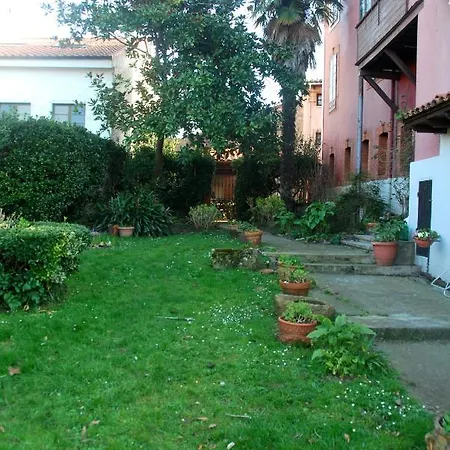 Lantställe La Casona De