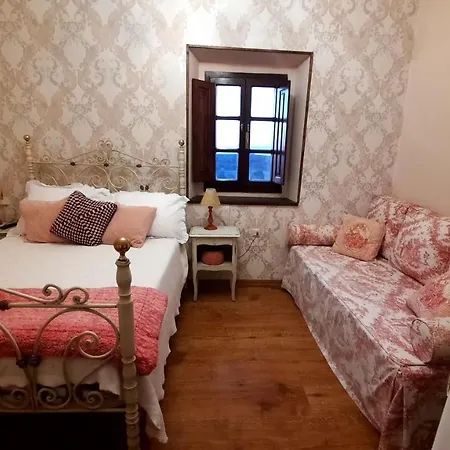 La Casona De