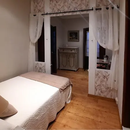 Venkovský dům La Casona De *