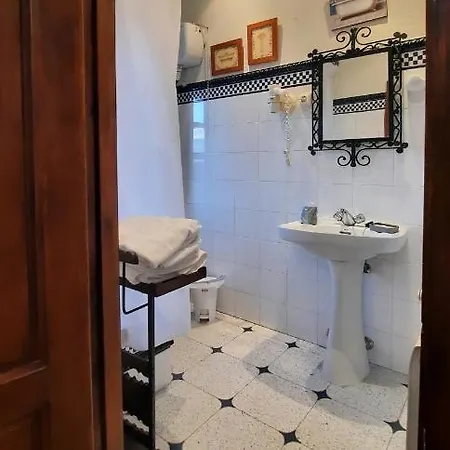 Venkovský dům La Casona De Villanueva de Pria