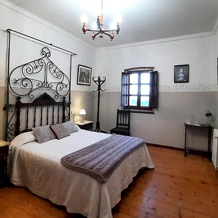 La Casona De