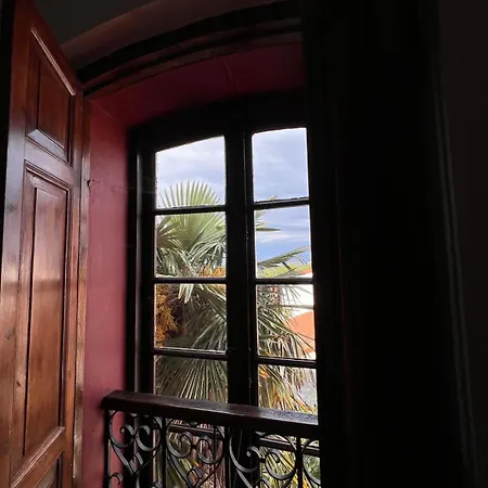 La Casona De