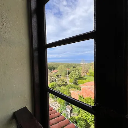 La Casona De Lantställe *