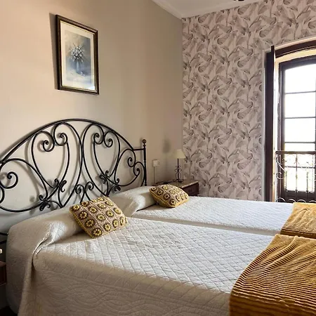 La Casona De Lantställe Villanueva de Pria