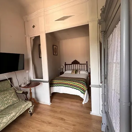 La Casona De * Villanueva de Pria