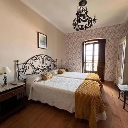 La Casona De