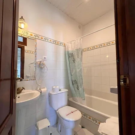 Lantställe La Casona De