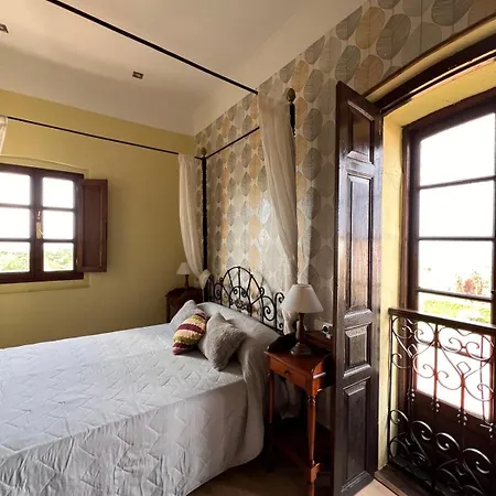 La Casona De 乡村民宿 *