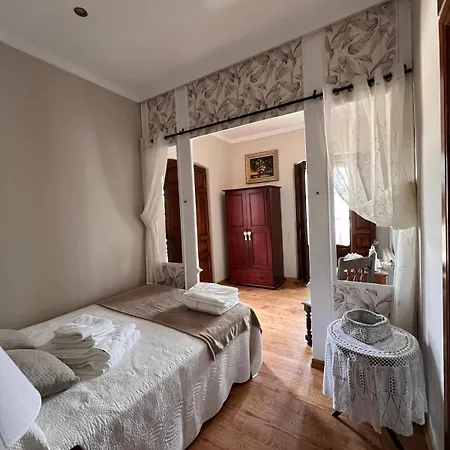 La Casona De Villanueva de Pria