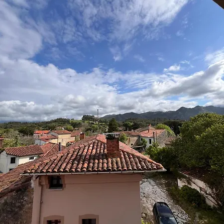 La Casona De * Villanueva de Pria